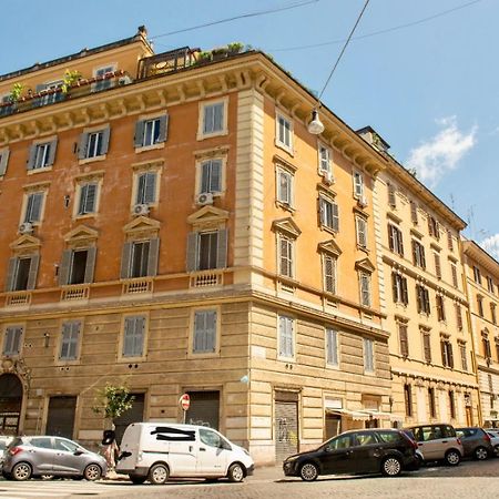 Alberto Vatican House 로마 외부 사진