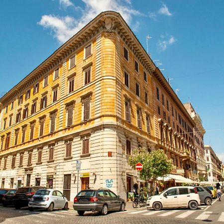 Alberto Vatican House 로마 외부 사진