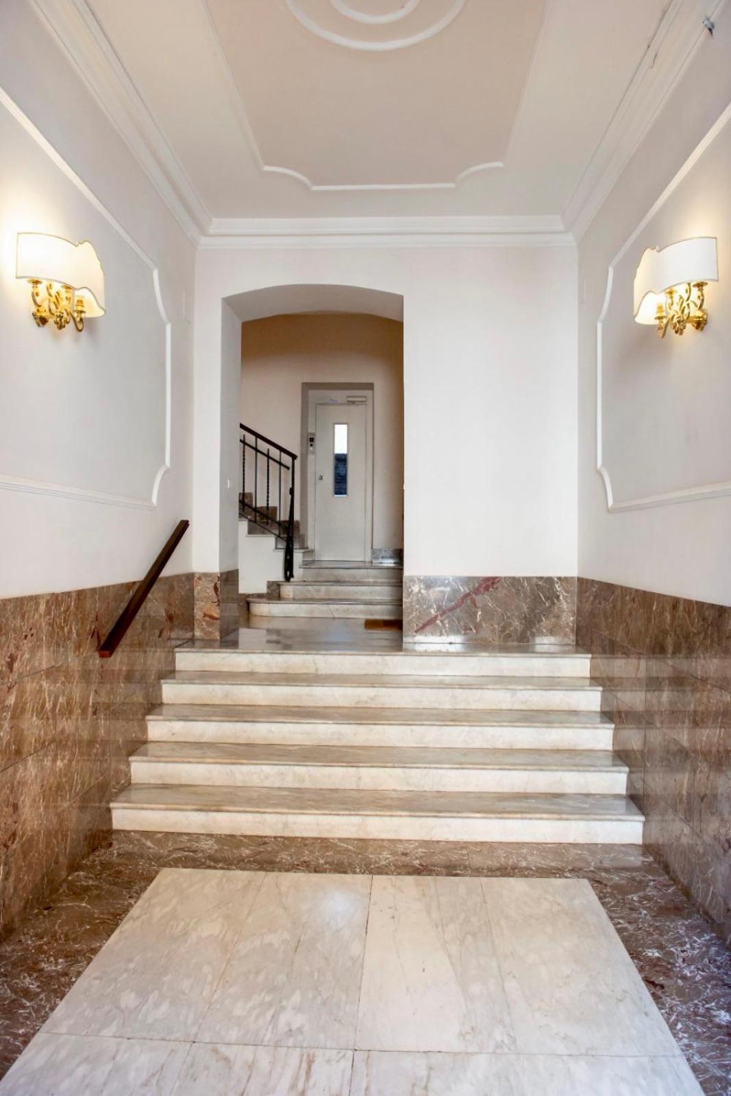 Alberto Vatican House 로마 외부 사진