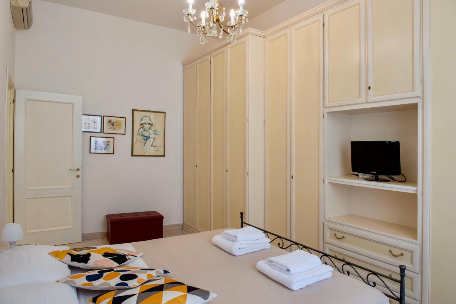 Alberto Vatican House 로마 외부 사진