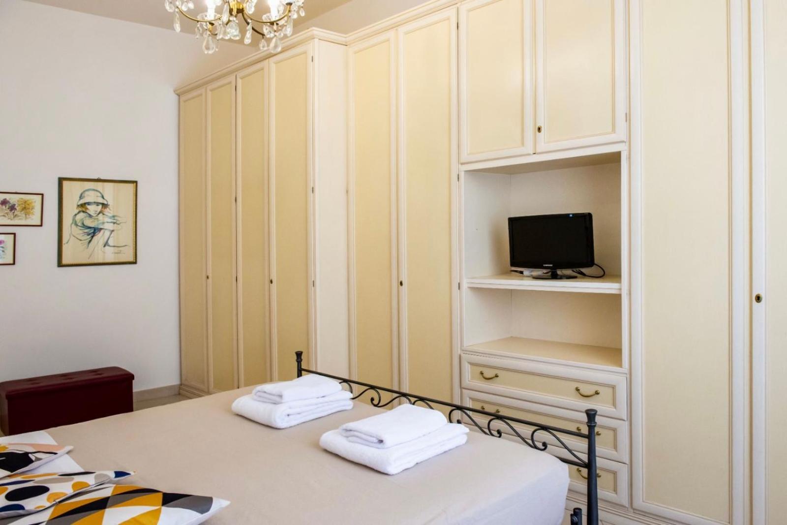 Alberto Vatican House 로마 외부 사진