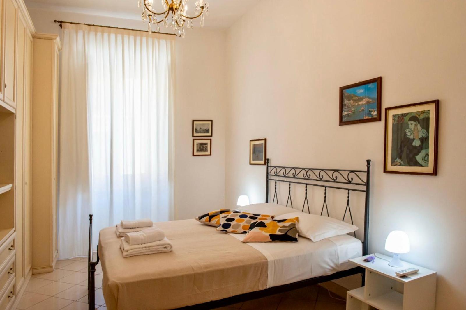 Alberto Vatican House 로마 외부 사진