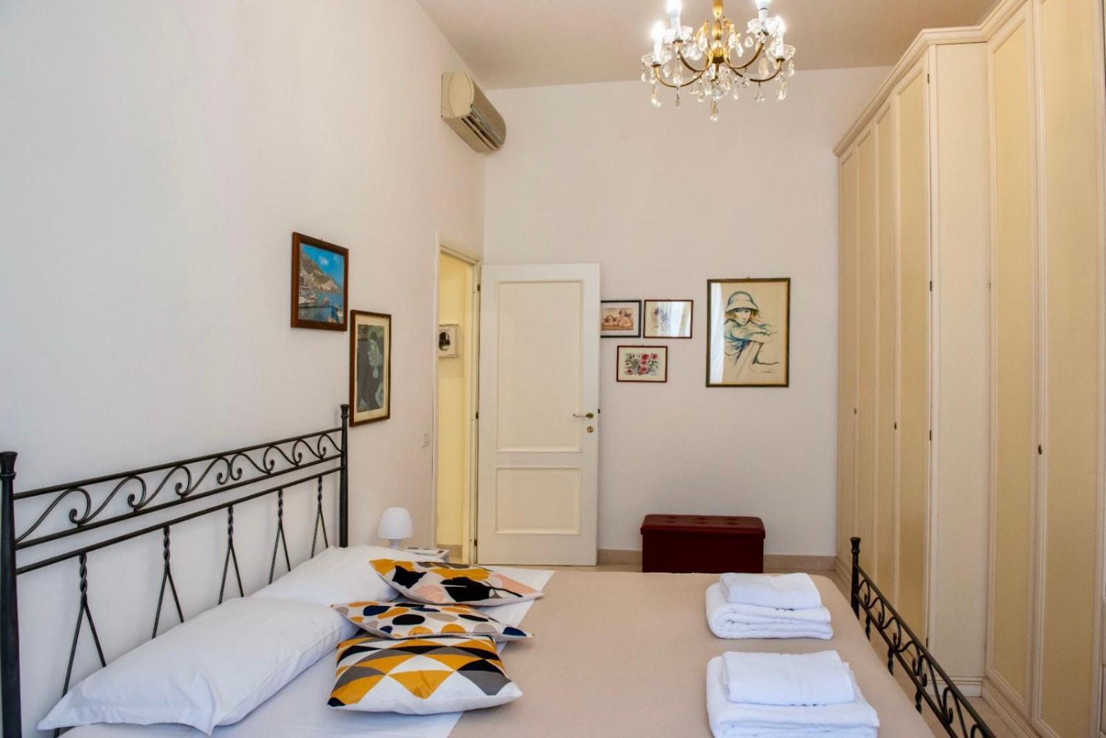Alberto Vatican House 로마 외부 사진