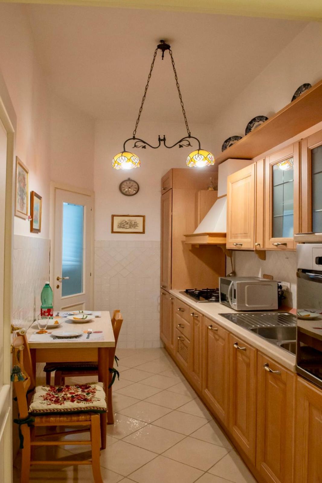 Alberto Vatican House 로마 외부 사진